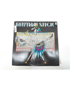 RHYTHYM STICK COME ON BOY VINYL RECORD COLLECTORS RARE