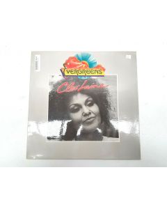 VERGREENS CLEO LAINE 6381 VINYL RECORD 036 COLLECTORS RARE