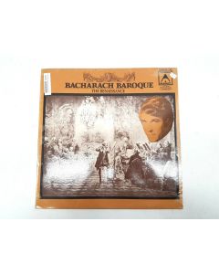 BACHARACH BAROQUE THE RENAISSANCE VINYL RECORD SRA 250 130 COLLECTORS RARE
