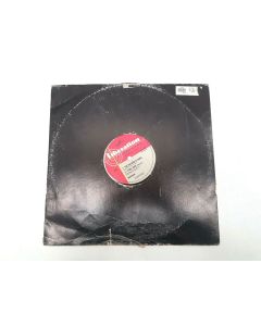 I FEEL LOVE MESSIAH VINYL RECORD X14420 MX-85620 COLLECTORS RARE