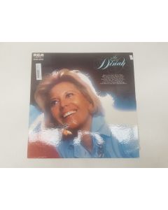 THE BEST OF DINAH VINYL RECORD LP ANL1-1159