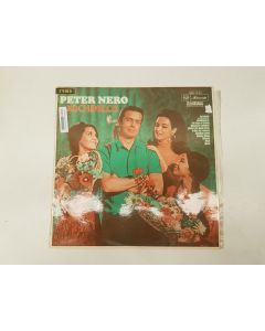 PETER NERO XOCHIMILCO VINYL RECORD LP LSP-3814