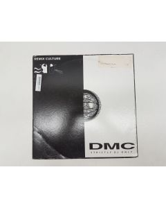 REMIX CULTURE 5/93 DANCE REMIXES CLASSIC VINYL RECORD LP DMC 124/1