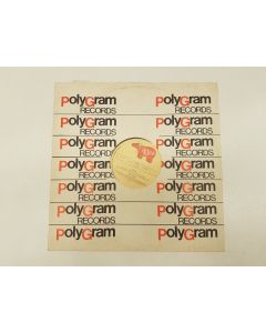 TRAGEDY UNTIL BEE GEES VINYL RECORD LP 2141 061