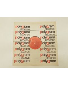 GLORIA GAYNOR I WILL SURVIVE VINYL RECORD LP 2141 057