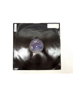 BERRI SHINE LIKE A STAR VINYL RECORD LP