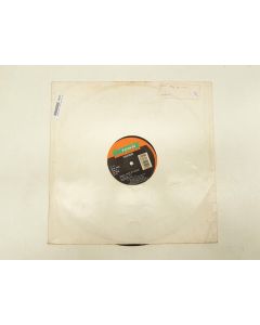 HERBIE RIGHT TYPE OF MOOD VINYL RECORD LP DTR 1089