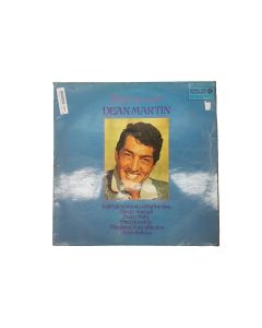 ONLY FOR EVER DEAN MARTIN VINYL RECORD LP MFP-A 8085