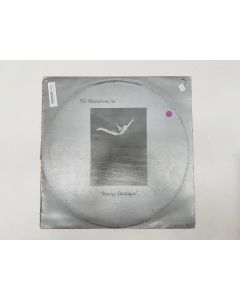 THE MONOCHROME SET STRANGE BOUTIQUE VINYL RECORD LP L37352
