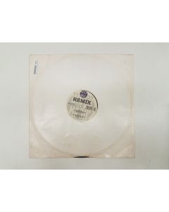 REMIX WE WILL ROCK YOU VINYL RECORD LP 8017983107710