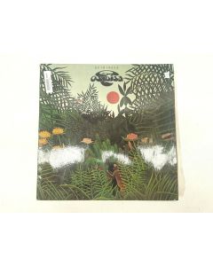 OSIBIROCK OSIBISA VINYL RECORD BS 2802 COLLECTORS RARE