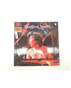 WINIFRED ATWELL VINYL RECORD OCMS-174 COLLECTORS RARE
