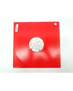 VANILLA ICE VINYL RECORD 120463-6 COLLECTORS RARE