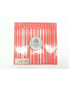 FELIX DON'T YOU WANT ME VINYL RECORD GFP 047 COLLECTORS RARE