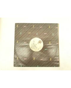 DEVO SHOUT HERE TO GO VINYL RECORD 0-20316 COLLECTORS RARE