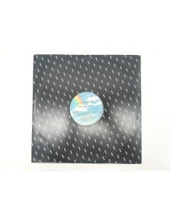 PATTI LABELLE NEW ATTITUDE & HAROLD FALTERMYER AXEL F VINYL RECORD 0-23534 RARE