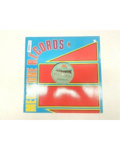 MODERN ROCKETRY STEPPIN STONE VINYL RECORD MT-110 COLLECTORS RARE