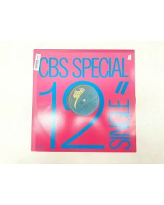 DEAD OR ALIVE YOU SPIN ME ROUND VINYL RECORD ES 12131 COLLECTORS RARE