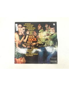 ROCK N ROLL PARTY VINYL RECORD SMFPA-8056 COLLECTORS RARE