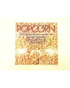 POPCORN AND OTHER SWITCHED ON SMASH HITS VINYL RECORD AXIS 6060 COLLECTORS RARE