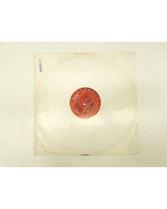 BERRI SUNSHINE AFTER THE RAIN VINYL RECORD TX DJ 232 COLLECTORS RARE