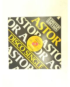 BLONDE ON BLONDE MAKE ME SMILE WHOLE LOTTA LOVE VINYL RECORD DS 12037 RARE