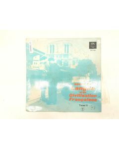 COURS DE LANGUE ET DE CIVILISATION FRANCAISES GASTOR MAUGER TOME II 320 E 965