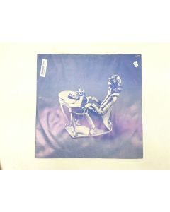 BARRY MANILOW LIVE VINYL RECORD AL-8500-1 COLLECTORS RARE