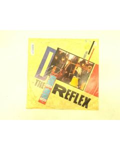 DURAN DURAN THE REFLEX VINYL RECORD ED 78 COLLECTORS RARE