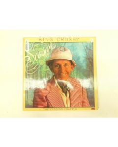 BING CROSBY SEASONS VINYL RECORD 2383 478 COLLECTORS RARE