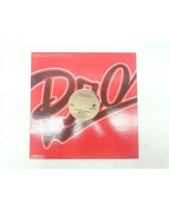 MENAGE WIND BENEATH MY WINGS VINYL RECORD PRO-7077A-RE COLLECTORS RARE