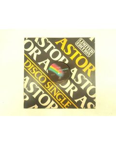 POP MUZIK M FACTOR VINYL RECORD DS 12040 COLLECTORS RARE