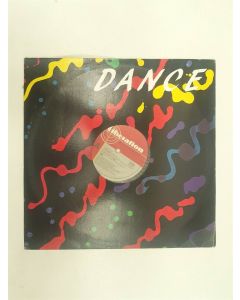 TIA BOY TOY VINYL RECORD LMD503 COLLECTORS RARE