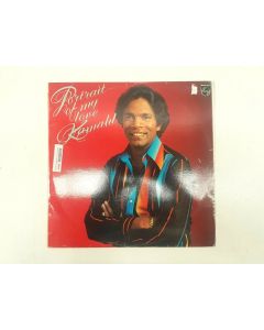 PORTRAIT OF MY LOVE KAMAHL VINYL RECORD 6357 053 COLLECTORS RARE
