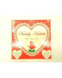 KARADY KATALIN MILLIOK KEDVENC ENEKESE VINYL RECORD HAZAM-523 COLLECTORS RARE