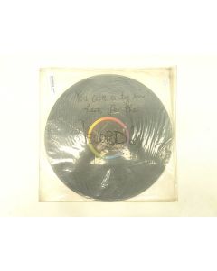 DO YOU REMEMBER FRED WARING VINYL RECORD T-1208 COLLECTORS RARE