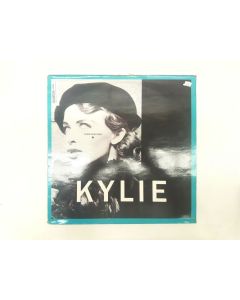 FINER FEELINGS KYLIE MINOGUE VINYL RECORD PWLT 227 RARE