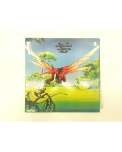 WCYAYA OIBISA VINYL RECORD MAPS-5617 COLLECTORS RARE