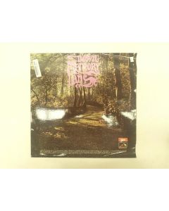 DOWN MEMORY LANE SOELP VINYL RECORD 9854 COLLECTORS RARE