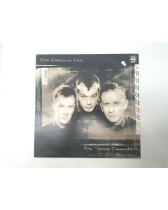EVER FALLEN IN LOVE FINE YOUNG CANNIBALS VINYL RECORD 886 115-1 COLLECTORS RARE