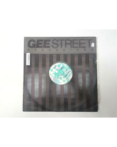 CHOICE MC TODO TERRY TONY D MIX LETS MAKE SOME NOISE VINYL RECORD RARE