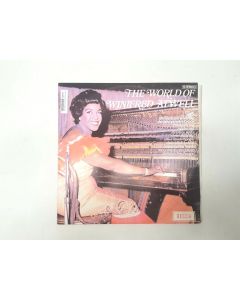 THE WORLD OF WINIFRED ATWELL VINYL RECORD SPA 51 COLLECTORS RARE