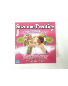 SUZANNE PRENTICE ONE DAY AT A TIME VINYL RECORD JB 107 COLLECTORS RARE