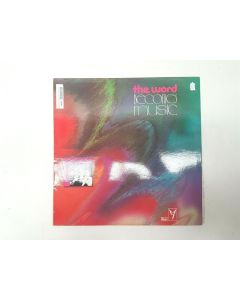 THE WORLD BECOMES MUSIC FAMILY VINYL RECORD MLF 078 COLLECTORS RARE