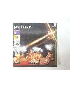PILGRIMAGE PAPAL RECORDING PRELUDE & PRAISE HOPE & PRAYER VINYL RECORD RARE