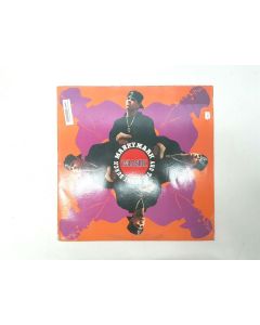 WILDSIDE MARKY MARK & THE FUNKY BUNCH VINYL RECORD A 8674 T COLLECTORS RARE