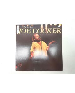 THE BEST OF JOE COCKER VINYL RECORD MD 166060 COLLECTORS RARE