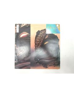 STELLA YELLO VINYL RECORD 60401-1 COLLECTORS RARE