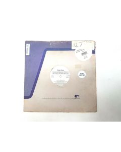 MELANIE WILLIAMS AIN'T NO LOVE VINYL RECORD 12ROB9 COLLECTORS RARE