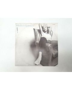 DRIZABONE PRESSURE VINYL RECORD 12BRW 264 854 005-1 COLLECTORS RARE